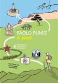 img Paolo Rumiz - A piedi (2018)