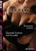 img Frances Shepard - Il suo gioco (2013)