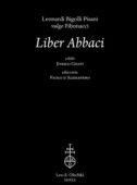 Leonardi Bigolli, Pisani vulgo Fibonacci  – LIBER ABBACI (2000)
