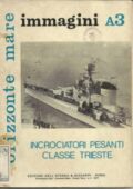 img Franco Bargoni - Incrociatori pesanti classe Trieste (1977)