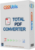img Coolutils Total PDF Converter 6.1.0...