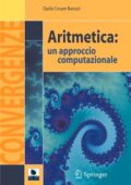 img Giulio Cesare Barozzi - Aritmetica. Un approccio computazionale (2007)