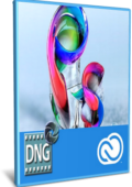 img Adobe DNG Converter 13.2 x64 - ITA