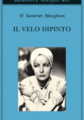 img William Somerset Maugham - Il velo dipinto (2006)