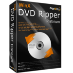 img WinX DVD Ripper Platinum v8.20.6.245 Preattivato - Eng