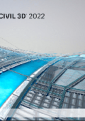 Autodesk AutoCAD Civil 3D 2022.2 64 Bit - Ita
