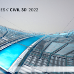 img Autodesk AutoCAD Civil 3D 2022.2 64 Bit - Ita