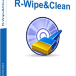img [PORTABLE] R-Wipe & Clean v20.0 Build 2315 Portable - ENG (2021)
