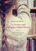 img Deborah Meyler - Lo strano caso dell
