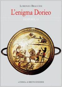 Braccesi Lorenzo – L’enigma Dorieo (1999)
