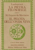 img La Pietra Filosofale - Il Pilota dell