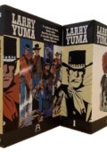 img Larry Yuma - Serie Completa (158 Volumi)(1971)