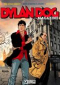 img Dylan Dog Magazine - Collana Almanacchi 162 (SBE Marzo 2020)