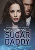 img Sawyer Bennett - Sugar Bowl Vol. 1. Sugar Daddy (2021)