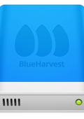 img [MAC] BlueHarvest 8.0.9 macOS - ITA...