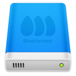 img [MAC] BlueHarvest 8.0.9 macOS - ITA (2021)