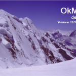 img OkMap Desktop v16.0.1 64 Bit - Ita