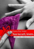 img Franco Poly Venier - Non toccarti, tesoro... (2013)