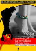 img Francesca Ferreri Luna - La cavigliera dalle pietre azzurre (2013)