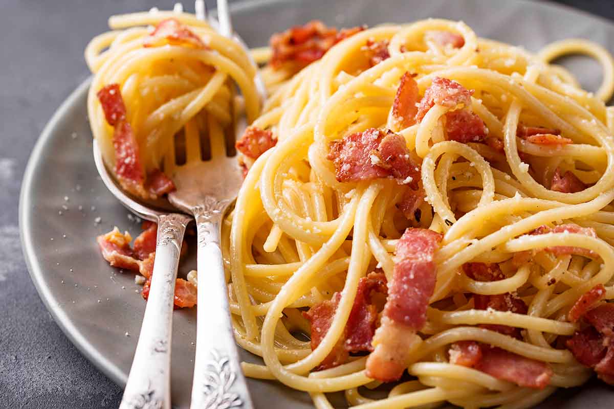 Il Meglio della Cucina Romana (2021)
