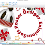 img EximiousSoft Poster Designer 3.75 - Eng (2021)