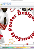 img EximiousSoft Poster Designer 3.75 P...