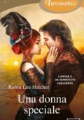 img Robin Lee Hatcher - Una donna speciale (2021)