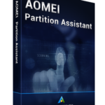 img [PORTABLE] AOMEI Partition Assistant 9.2 Unlimited Portable - ITA (2021)