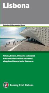 AA.VV. – Touring Club Italiano. Lisbona (2018)