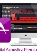 img [MAC] Acon Digital Acoustica Premiu...