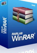 img WinRAR 6.02 Beta 1 - ENG