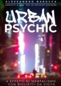 img Alessandro Barucca - Urban Psychic ...