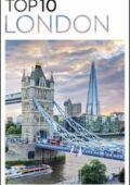 img DK Eyewitness - DK Eyewitness Top 10 London (Pocket Travel Guide) (2021)