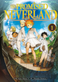 img The Promised Neverland - Volume 1