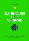 img Marco Bertani - CLUBHOUSE per Android (2021)