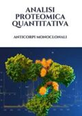 img Analisi proteomica quantitativa : anticorpi monoclonali (2021)
