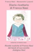 img Franca Nasi - Diario ricettario di Franca Nasi (2021)