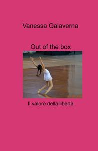 Vanessa Galaverna – Out of the box (2021)