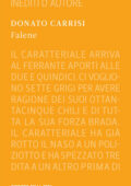 img Donato Carrisi - Falene (2011)