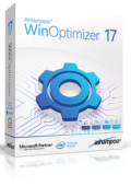 img Ashampoo WinOptimizer 17.00.33 - It...