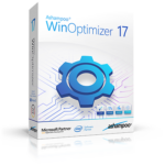 img Ashampoo WinOptimizer 17.00.33 - Ita