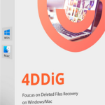 img Tenorshare 4DDiG 7.6.0.41 - Eng