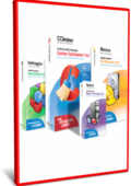 img CCleaner Professional Plus 5.79 - I...