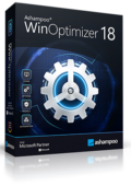 img Ashampoo WinOptimizer v18.00.19 - I...