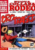 img Nuova Collana Rodeo 052 - Un ragazzo nel Far West 30 - Oro tragico