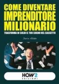 img Dario Abate - COME DIVENTARE IMPRENDITORE MILIONARIO (2014)