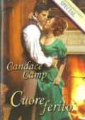 Candace Camp - Aincourt Vol. 2. Cuore ferito (2006)