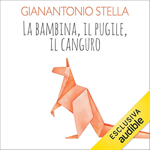 La bambina, il pugile, il canguro