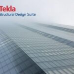 img Trimble Tekla Structural Design Suite 2021 SP1 x64 - ENG (2021)