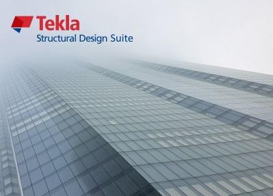 Trimble Tekla Structural Design Suite 2021 SP1 x64 - ENG